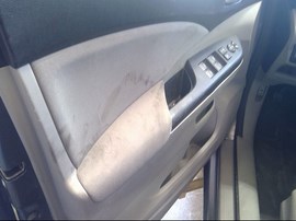 2014 HONDA CR-V, GRAY, EX-L, 2.4L, AT, AWD,   A25135